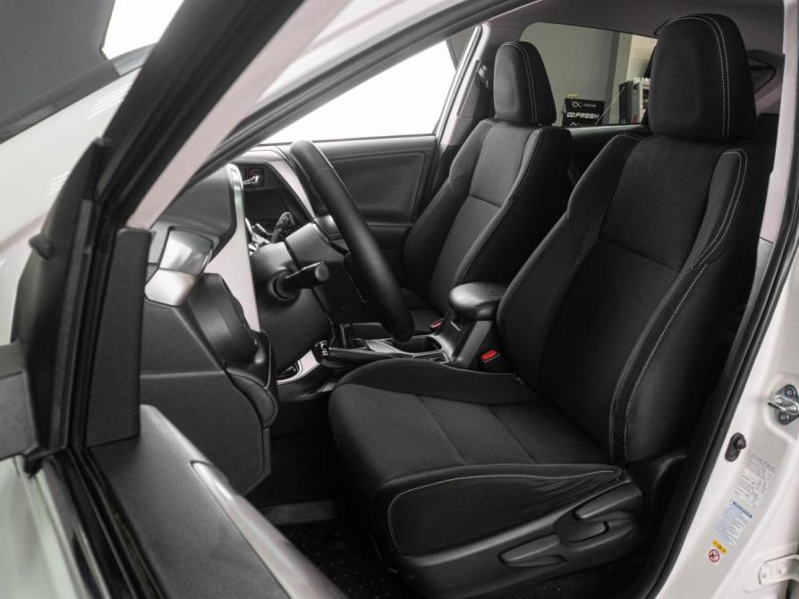 Toyota RAV4 IV (XA40) Рестайлинг Тюмень  - изображение 10