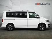 Volkswagen Caravelle T6 Екатеринбург  - изображение 28