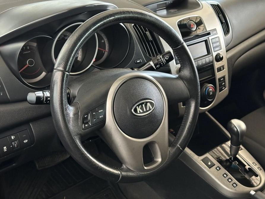 Kia Cerato II Москва  - изображение 12