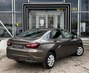 Lada (ВАЗ) Vesta I Рестайлинг (NG) Уфа  - изображение 21