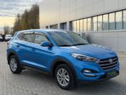 Hyundai Tucson III Сыктывкар  - изображение 29