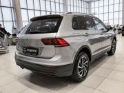 Volkswagen Tiguan II Казань  - изображение 28