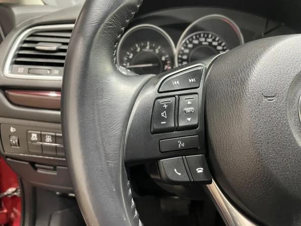 Mazda 6 III (GJ) с пробегом 2014 года, цена 1 445 000 рублей, 155000 км, седан, Автокод Объявления