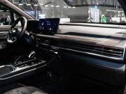 Geely Okavango I Рестайлинг Москва  - изображение 30