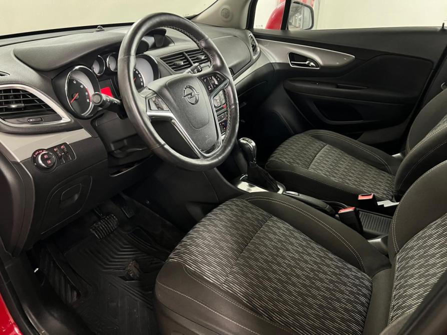 Opel Mokka I Тюмень  - изображение 7