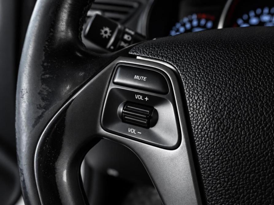Kia Rio III Рестайлинг Тюмень  - изображение 12