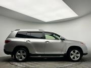 Toyota Highlander II (XU40) Рестайлинг Мурманск  - изображение 33