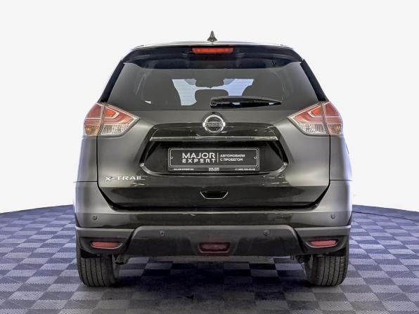 Nissan X-Trail III с пробегом 2018 года, цена 1 850 000 рублей, 127260 км, внедорожник, Автокод Объявления