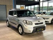 Kia Soul I Рестайлинг Оренбург  - изображение 24