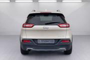 Jeep Cherokee V (KL) Москва  - изображение 20