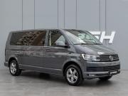 Volkswagen Transporter T6 Рестайлинг Краснодар  - изображение 20