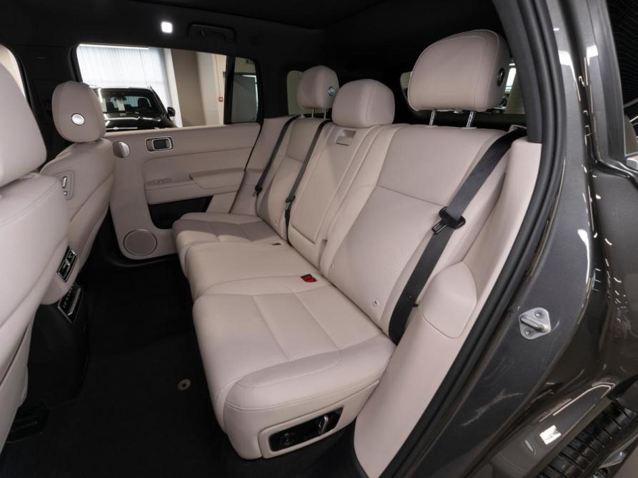Li Auto (Lixiang) L7 I Москва  - изображение 13