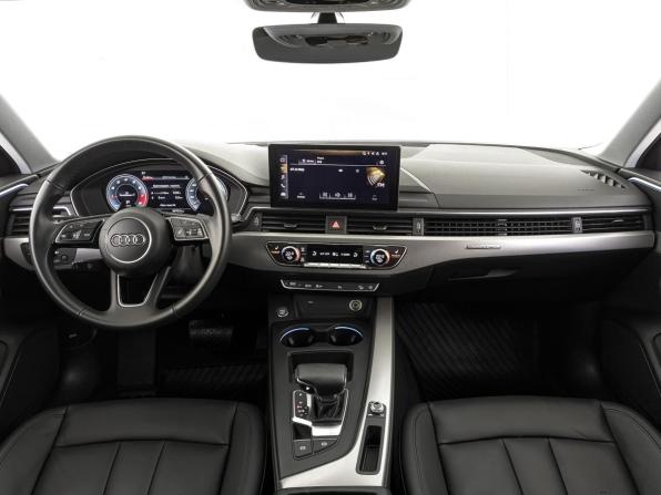 Audi A4 allroad V (B9) Рестайлинг с пробегом 2020 года, цена 4 190 000 рублей, 37039 км, универсал, Автокод Объявления