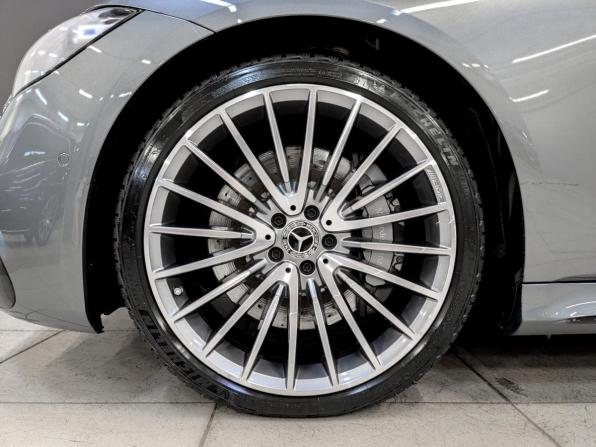 Mercedes-Benz S-Класс VII (W223) с пробегом 2021 года, цена 8 390 000 рублей, 75539 км, седан, Автокод Объявления