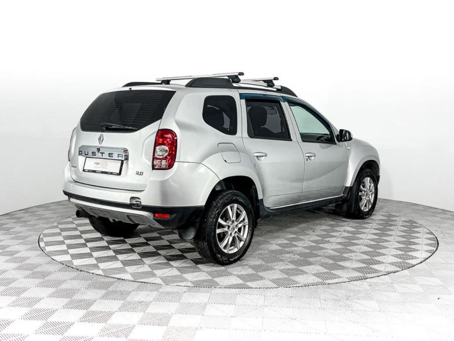 Renault Duster I Ногинск  - изображение 8