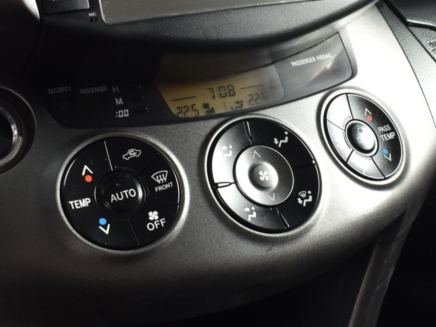 Toyota RAV4 III (XA30) Рестайлинг Кемерово  - изображение 17