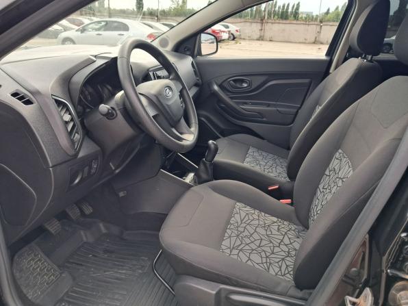 Lada (ВАЗ) XRAY I с пробегом 2019 года, цена 850 000 рублей, 84475 км, хэтчбек, Автокод Объявления
