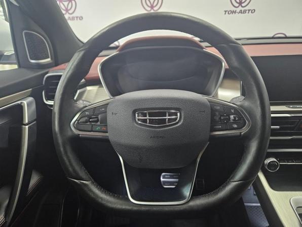 Geely Coolray I с пробегом 2023 года, цена 1 742 000 рублей, 77406 км, внедорожник, Автокод Объявления