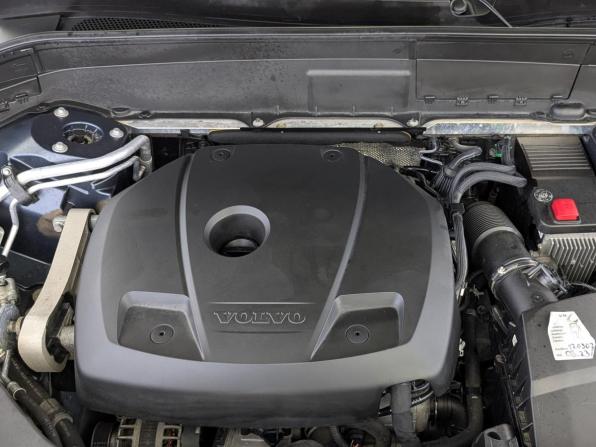 Volvo XC90 II Рестайлинг 1 с пробегом 2019 года, цена 3 400 000 рублей, 211320 км, внедорожник, Автокод Объявления