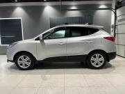 Hyundai ix35 I Новосибирск  - изображение 30