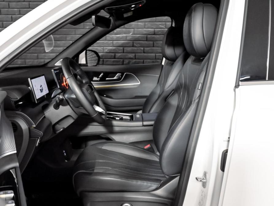 Chery Tiggo 9 I Екатеринбург  - изображение 10