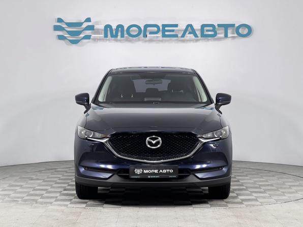 Mazda CX-5 II с пробегом 2019 года, цена 2 700 000 рублей, 117192 км, внедорожник, Автокод Объявления