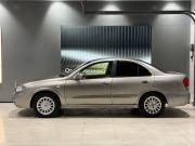 Nissan Bluebird Sylphy I (G10) Новосибирск  - изображение 22
