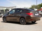 Hyundai Solaris I Рестайлинг Ижевск  - изображение 28
