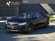Toyota Camry VII (XV50) Рестайлинг Казань  - изображение 15