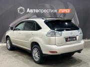 Lexus RX II Рестайлинг Пермь  - изображение 29