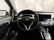 Honda Civic VIII Рестайлинг Москва  - изображение 34
