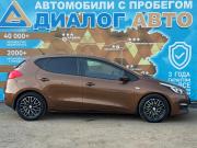 Kia Ceed II Рестайлинг Набережные Челны  - изображение 25