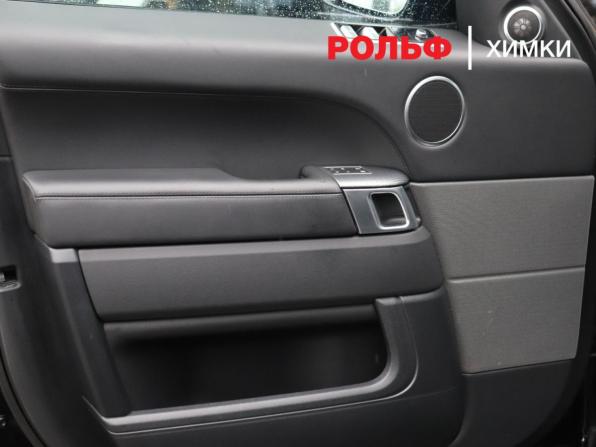 Land Rover Range Rover Sport II Рестайлинг с пробегом 2021 года, цена 6 900 000 рублей, 92485 км, внедорожник, Автокод Объявления