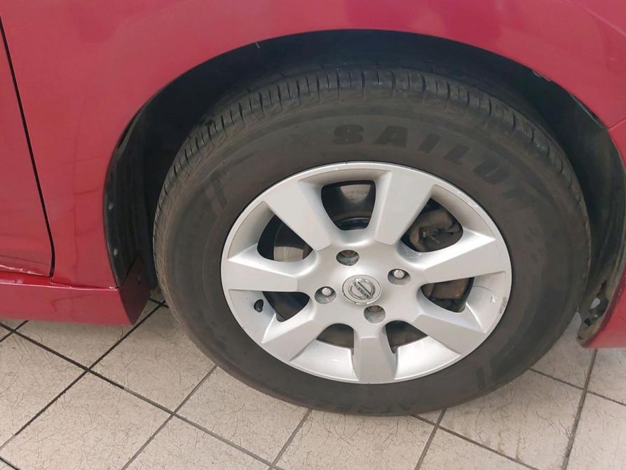 Nissan Tiida I Рестайлинг Москва  - изображение 17