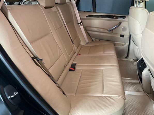 BMW X5 I (E53) Рестайлинг с пробегом 2004 года, цена 1 599 000 рублей, 268407 км, внедорожник, Автокод Объявления