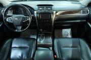 Toyota Camry VII (XV50) Рестайлинг Омск  - изображение 38