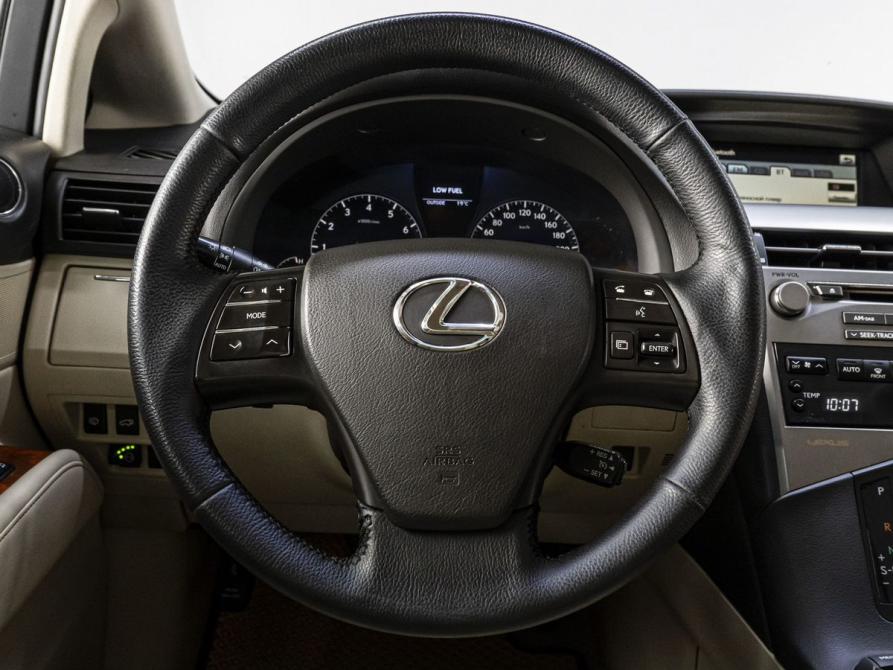 Lexus RX III Тюмень  - изображение 21