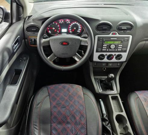 Ford Focus II с пробегом 2006 года, цена 323 000 рублей, 221000 км, универсал, Автокод Объявления