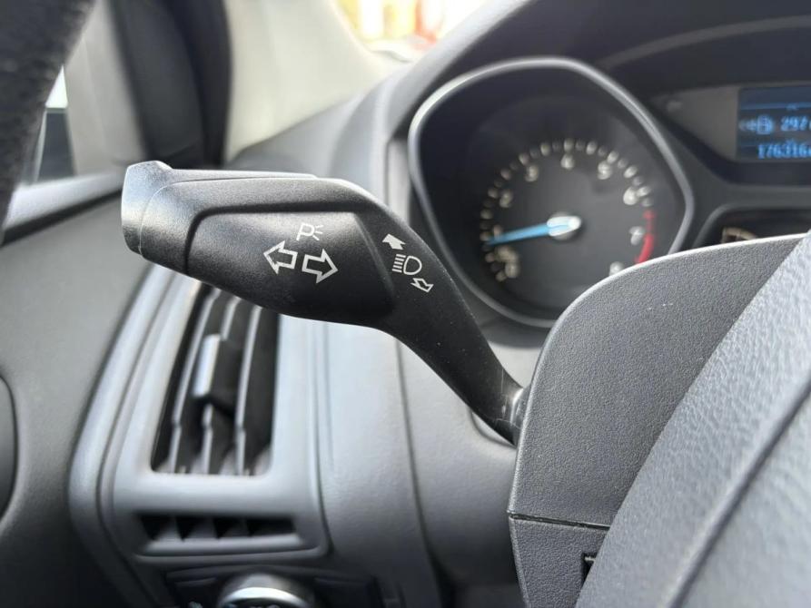 Ford Focus III Рестайлинг Москва  - изображение 12
