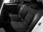 Skoda Octavia III (A7) Воронеж  - изображение 30