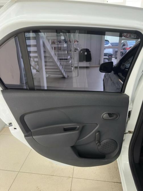 Renault Logan II Рестайлинг Уфа  - изображение 20