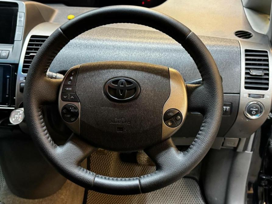 Toyota Prius II Рестайлинг (XW20) Красноярск  - изображение 8