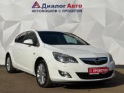 Opel Astra J Набережные Челны  - изображение 23