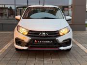 Lada (ВАЗ) Granta I Рестайлинг Владикавказ  - изображение 15