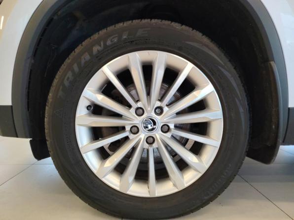 Skoda Kodiaq I с пробегом 2021 года, цена 2 752 000 рублей, 175000 км, внедорожник, Автокод Объявления