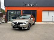 Renault Logan II Сызрань  - изображение 17