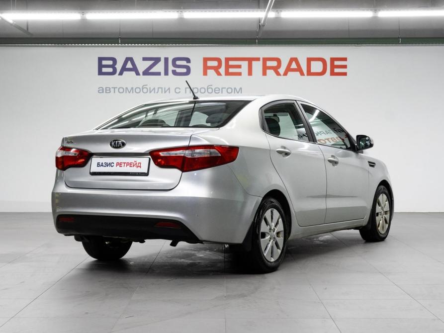 Kia Rio III Тюмень  - изображение 6