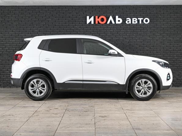 Chery Tiggo 4 Pro I Рестайлинг с пробегом 2025 года, цена 1 900 000 рублей, 22506 км, внедорожник, Автокод Объявления