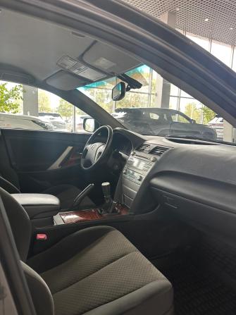 Toyota Camry VI (XV40) с пробегом 2008 года, цена 959 000 рублей, 106000 км, седан, Автокод Объявления