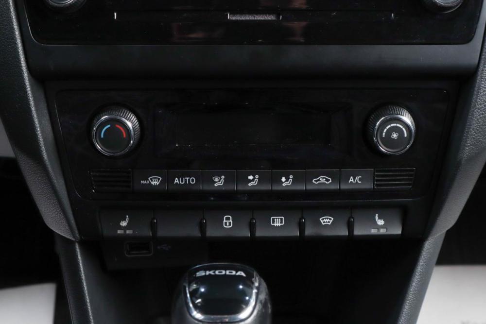 Skoda Rapid I Рестайлинг Челябинск  - изображение 16